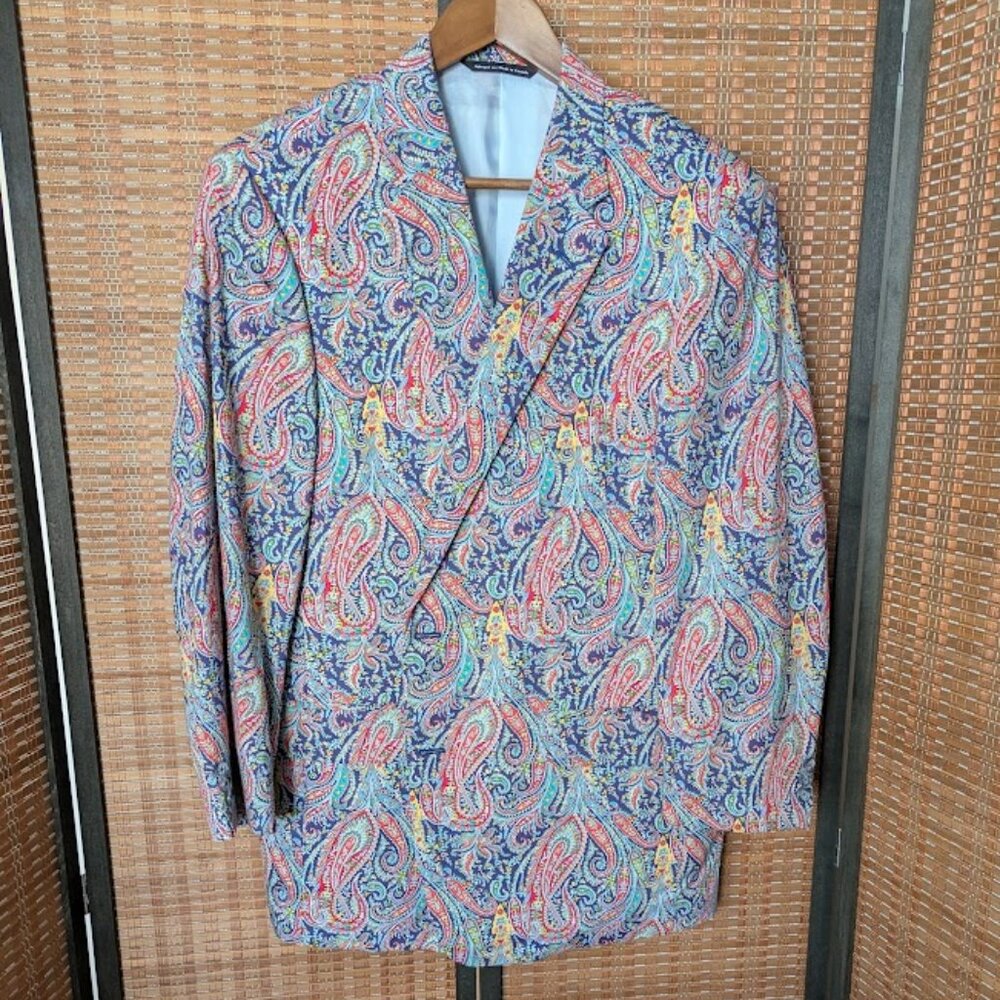 Maus & Hoffman Men's Blazer